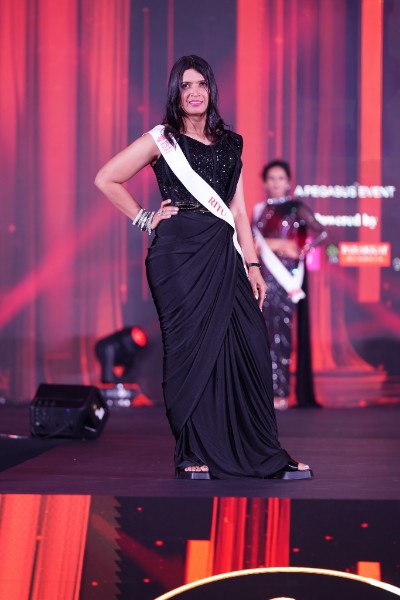 Mrs Telangana Queens & Finalists